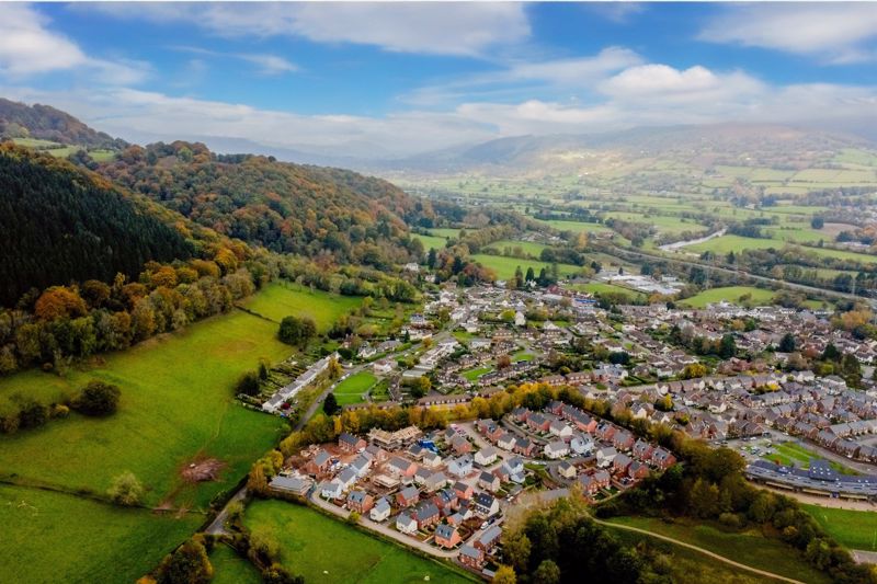 The Grove Development- click for photo gallery